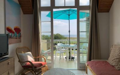 Appartement 1 Chambre