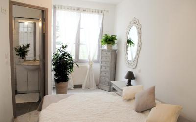 Chambre Double Chambre Double