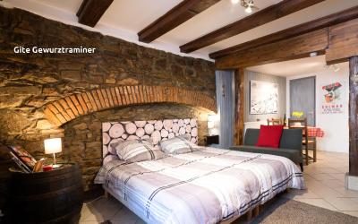 Gu00eete Gewurztraminer