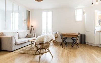 Appartement Appartement
