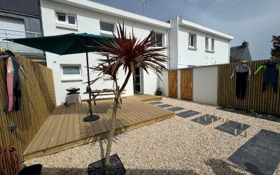 Appartement 2 Chambres Appartement 2 Chambres