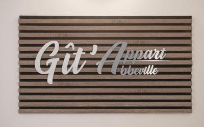 Appartement 1 Chambre Appartement 1 Chambre