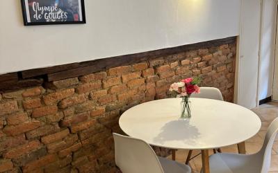 Appartement 1 Chambre Appartement 1 Chambre