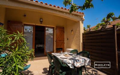 Maison 2u00a0Chambres