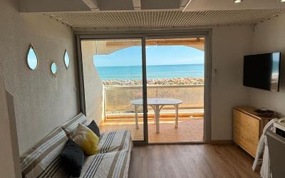 Appartement 2 Chambres