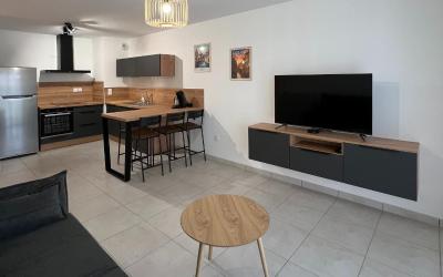 Appartement 1 Chambre Appartement 1 Chambre