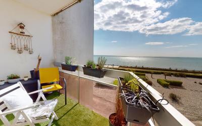 Appartement - Vue sur Mer