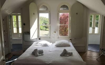 Chambre Double Chambre Double