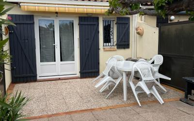 Maison 2u00a0Chambres