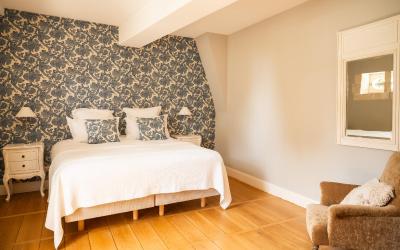 Chambre Double avec Salle de Bains Privative Extu00e9rieure Chambre Double avec Salle de Bains Privative Extu00e9rieure