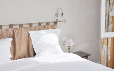 Chambre Double Prestige Chambre Double Prestige