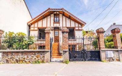 Maison 3 Chambres  Maison 3 Chambres