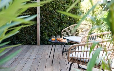 Appartement 1 Chambre