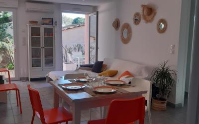 Appartement 3u00a0Chambres Appartement 3u00a0Chambres