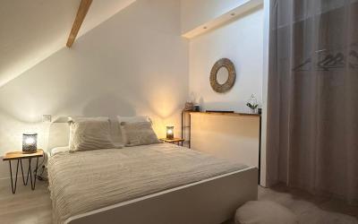 Chambre Familiale
