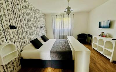 Chambre Double Chambre Double