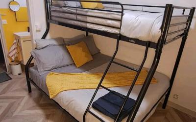 Chambre Double Chambre Double