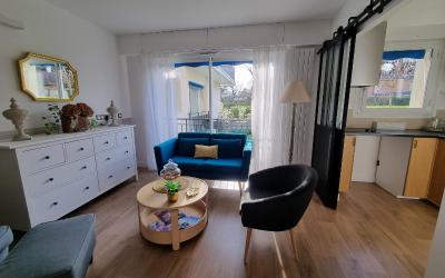 Appartement 1 Chambre Appartement 1 Chambre