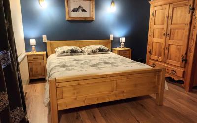 Chambre Double Chambre Double