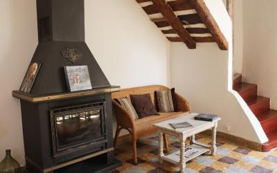 Lit Simple dans Dortoir u00e0 6 Lits