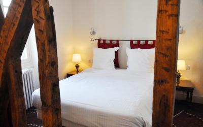 Chambre Double Privilu00e8ge Chambre Double Privilu00e8ge