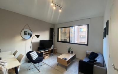 Appartement Appartement