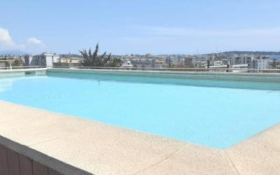 Appartement 1 Chambre