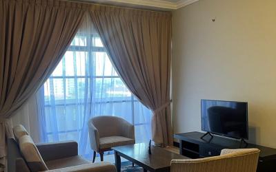 Apartemen 3 Kamar Tidur Apartemen 3 Kamar Tidur
