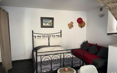 Appartement 1 Chambre
