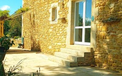 Maison 2u00a0Chambres