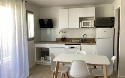 Appartement 1 Chambre