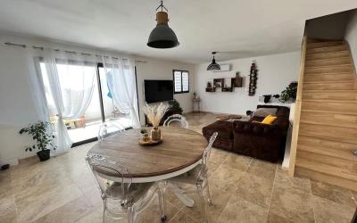 Appartement 3u00a0Chambres Appartement 3u00a0Chambres