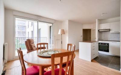 Appartement 2 Chambres Appartement 2 Chambres