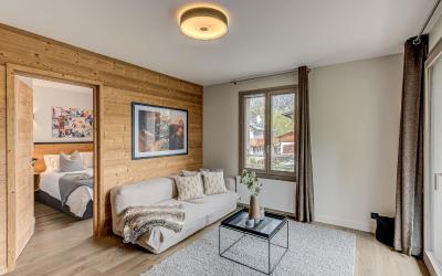 Appartement 2 Chambres Appartement 2 Chambres