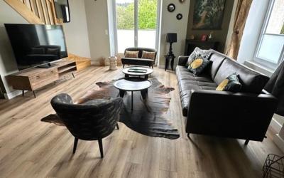 Appartement 3 Chambres avec Vue sur Parc Appartement 3 Chambres avec Vue sur Parc