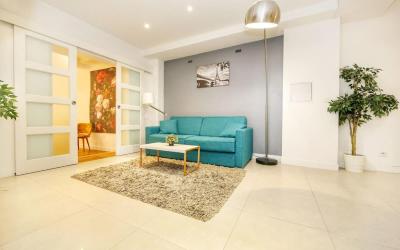 Appartement Appartement