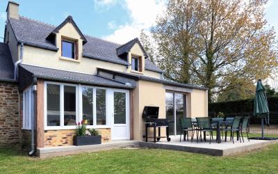 Maison 4u00a0Chambres