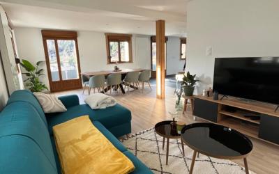 Maison 3u00a0Chambres