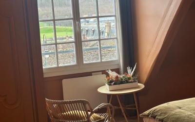 Chambre Double Supu00e9rieure Chambre Double Supu00e9rieure