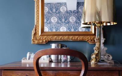 Chambre Deluxe (2 Adultes + 1 Enfant) Chambre Deluxe (2 Adultes + 1 Enfant)