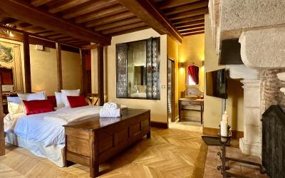 Appartement 4u00a0Chambres Appartement 4u00a0Chambres