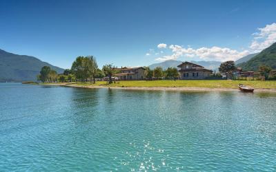 Casa con 3 Camere da Letto