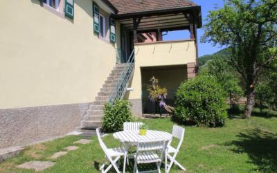 Maison de Vacances