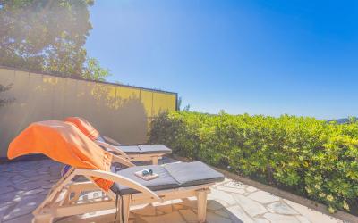 Appartement Supu00e9rieur 1u00a0Chambre