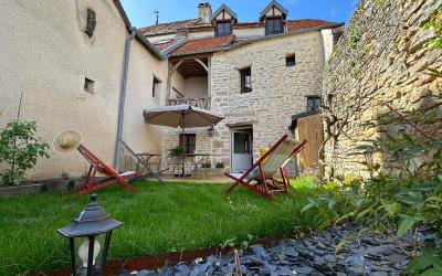 Maison de Vacances 4 Chambres Maison de Vacances 4 Chambres