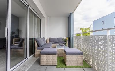 Appartement Supu00e9rieur 2 Chambres  Appartement Supu00e9rieur 2 Chambres