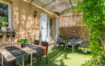 Maison 2u00a0Chambres