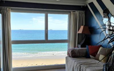 Appartement 1 Chambre