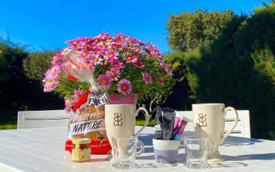 Appartement 2 Chambres