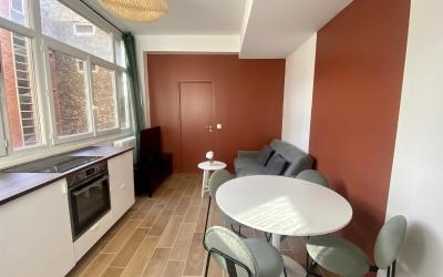 Appartement 1 Chambre